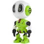 Rebel ROBOT VOICE GREEN ZAB0117G