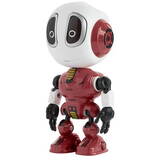 Rebel ROBOT VOICE RED ZAB0117R