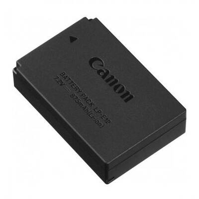 Canon Lp-e12 Battery Pack for EOS 6760B002AA