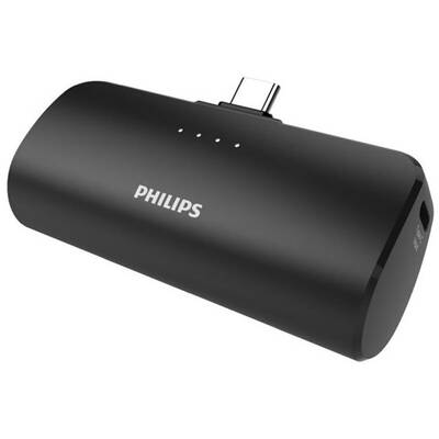 Philips Baterie externa LI-POLYMER 2500MAH