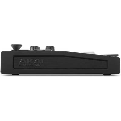 AKAI MPK Mini MK3 Tastatură de control Pad Controler MIDI USB Negru, Alb