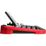AKAI MPC X Stație de producție muzicală autonomă Sampler MIDI USB Negru, Roșu