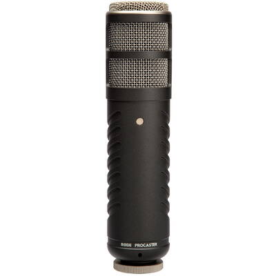 Microfon Rode Procaster Black Studio