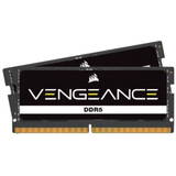 Memorie Laptop Corsair Vengeance, 32GB, DDR5, 4800MHz, CL40, 1.1v, Dual Channel Kit