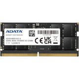 Memorie Laptop ADATA 16GB, DDR5, 4800MHz, CL40, 1.1v