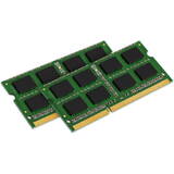 Memorie Laptop Kingston ValueRAM 64GB DDR5 4800MHz CL40 Dual Channel Kit