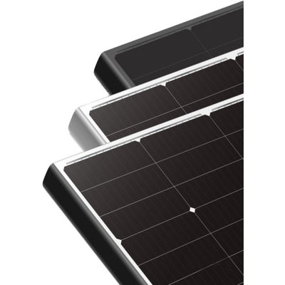 DAH Solar Panou fotovoltaic DHT-M60X10/FS-460W, Monocristalin, Full screen, Silver frame