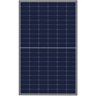 DAH Solar Panou fotovoltaic DHT-M60X10/FS-460W, Monocristalin, Full screen, Black frame