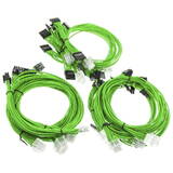Sleeve Cable Kit - Verde