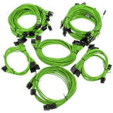 Sleeve Cable Kit Pro - Verde