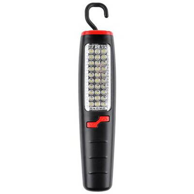 Vipow LAMPA ATELIER 30+7 LED ACCU NI-MH (INCLUSI)