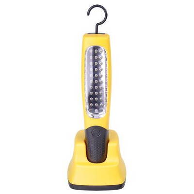 Vipow LAMPA ATELIER 30 LED-URI CU INCARCATOR