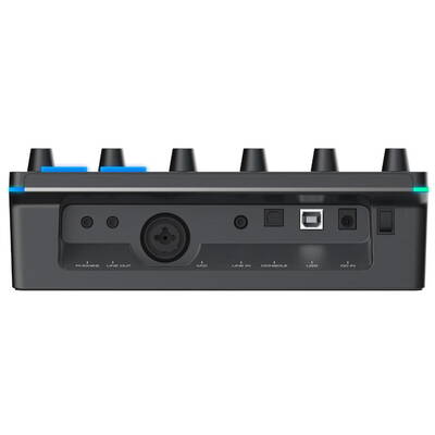 AVERMEDIA Live Streamer NEXUS Audio-Mixer / Control Center