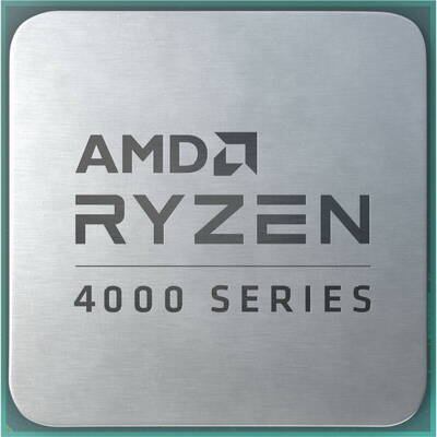 Procesor AMD Ryzen 5 4600G 3.7GHz box