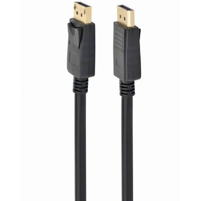 Gembird CC-DP2-5M DisplayPort cable 4K 5m