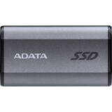 SSD ADATA SE880 500GB USB 3.2 tip C Titanium Gray