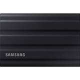 SSD Samsung Portable T7 Shield Black 2TB USB 3.2 Gen 2
