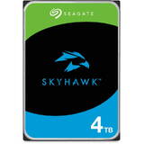 Seagate SkyHawk 4TB 5900RPM SATA-III 256MB