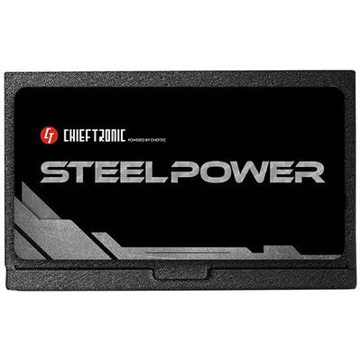 Sursa PC Chieftec Chieftronic SteelPower BDK-650FC, 80+ Bronze, 650W
