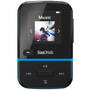 Mp3 Player SanDisk Clip Sport Go MP3 Player 32 GB Albastru