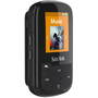 Mp3 Player SanDisk Clip Sport Plus MP3 player 32 GB Negru