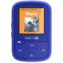 Mp3 Player SanDisk Clip Sport Plus MP3 player 32 GB Albastru