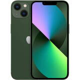 Smartphone Apple iPhone 13, 128GB, 5G, Green