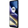 Smartphone MOTOROLA Moto G51, 5G Edition, Octa Core, 64GB, 4GB RAM, Dual SIM, 4-Camere, Indigo Blue