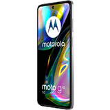 Smartphone MOTOROLA Moto G82, OLED, 128GB, 6GB RAM, Dual SIM, 5G, 4-Camere, White Lily