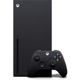 Consola jocuri Microsoft Xbox Series X 1TB Black