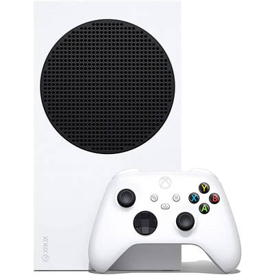 Consola jocuri Microsoft Xbox Series S 512GB White