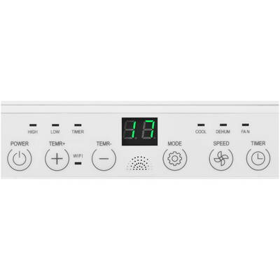 Aparat de aer conditionat portabil Activejet KPS-7000APP