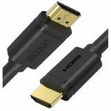 CABLU UNITEK HDMI 2.0 4K, 0,3M, C11061BK
