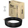 CLUB 3D Cablu optic activ CLUB3D HDMI 2.0 UHD HDR 4K 60Hz M/M 50m/164,04ft