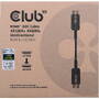 Cablu AOC certificat HDMI™ CLUB 3D CAC-1376 4K120Hz/8K60Hz Unidirecțional M/M 10m/32.80ft