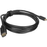 Cablu UNITEK Y-C182 HDMI 2.0, 4K60HZ,  2M Negru
