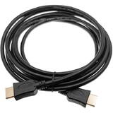 Cablu HDMI Alantec AV-AHDMI-10.0 10m v2.0 High Speed ​​cu Ethernet - conectori placati cu aur
