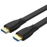 CABLU HDMI 2.0 UNITEK 4K60HZ,PLAT, 2M, C11063BK-2M
