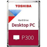 Toshiba P300 2TB SATA-III 7200 RPM 256MB