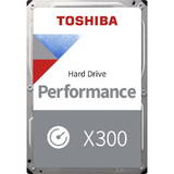 X300 Performance 18TB SATA-III 7200RPM 512MB