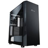 Carcasa PC Seasonic ARCH Q503 Black 750W