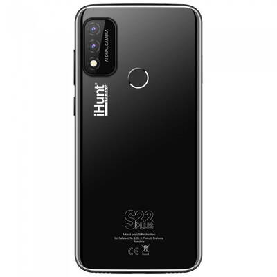 Smartphone iHunt S22 Plus Black