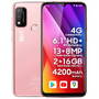 Smartphone iHunt S22 Plus Pink