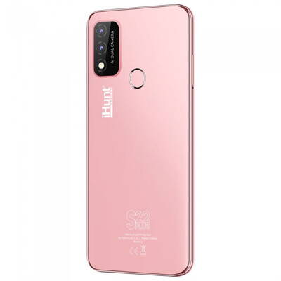 Smartphone iHunt S22 Plus Pink