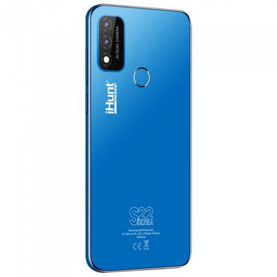 Smartphone iHunt S22 Ultra Blue