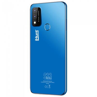 Smartphone iHunt S22 Ultra Blue