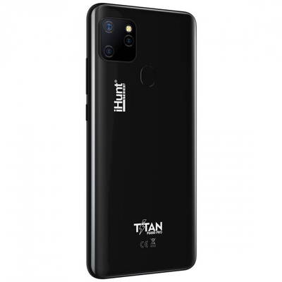 Smartphone iHunt TITAN P6000 PRO Black
