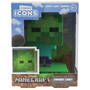 Paladone Lampa de veghe Minecraft Zombie 3D , 10cm  PP6592MCF