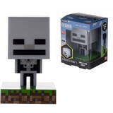 Lampa  PALADONE Minecraft - Skeleton Icon PP8999MCF