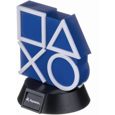 Lampa Paladone Playstation 5 Icon Light  PP7929PS
